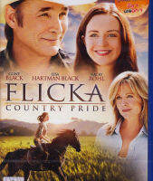 Flicka: Country Pride (Video 2012) ฟลิคกา เจ้าม้าเพื่อนรัก 3 (DVD) ดีวีดี