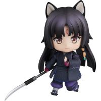 Good Smile Company Nendoroid Saga 4580590128590 (Figure)