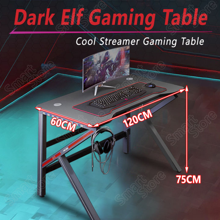 smartstore-โต๊ะเกมมิ่ง-โต๊ะคอม-โต๊ะคอมพิวเตอร์-โต๊ะเกมส์-โต๊ะเล่นเกมส์-โต๊ะเล่นเกม-เกมมิ่ง-gaming-table-โต๊ะเกม-ใหม่ล่าสุด-computer-desk
