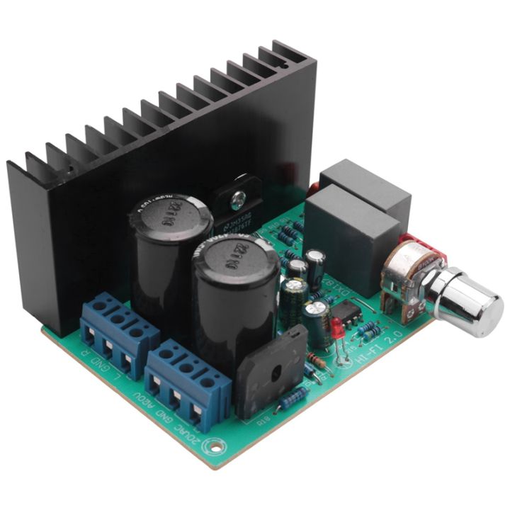 2x-30w-30w-lm1876-stereo-audio-power-4558-amplifier-board-2-0-stereo-class-ab-home-theater-amp-dual