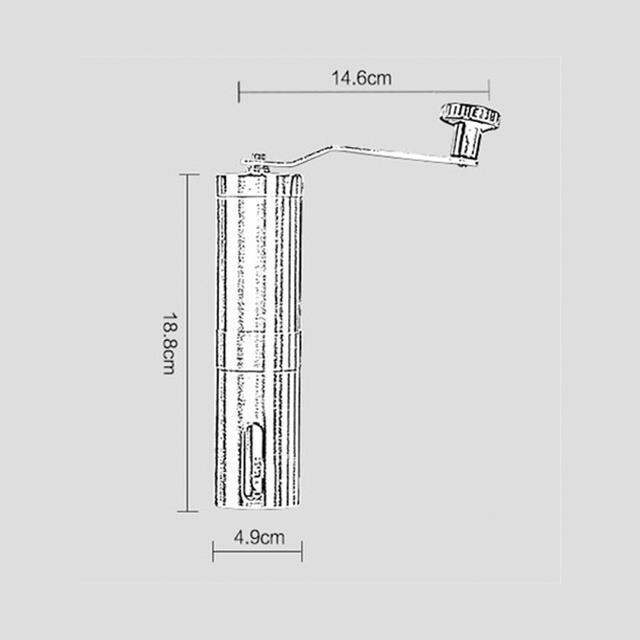 hot-new-เครื่องบดกาแฟแบบใช้มือ-heldcoffee-grinder-home-coffee-barhand-heldkitchen-sup
