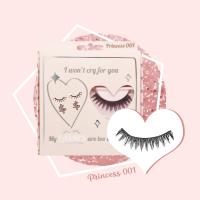 รุ่น Princess001 : BabyLashes x Village 11 Factory : Lash Out Loud collection