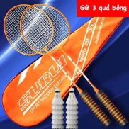 Hot trend professional anti-slip badminton racket foam handle colorful