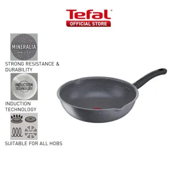 Tefal Unlimited All-Purpose Grillpan – 26cm 