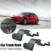 Tesla Model Y Trunk Hook Row Seat Car Interior Model Interior Car Accessories Y B2K5