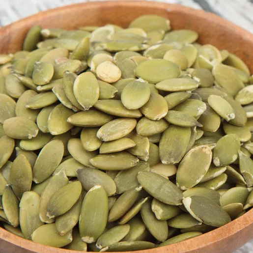Pumpkin Seeds without Shell in 500grams Lazada PH