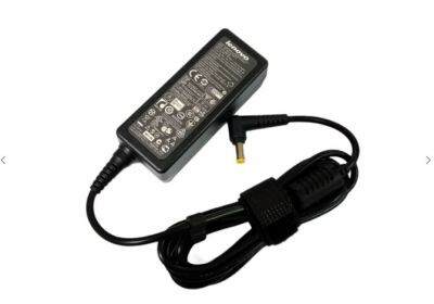 LENOVO ADAPTER 20V/2A 5.5*2.5 แท้ ทรงยาว (0601)