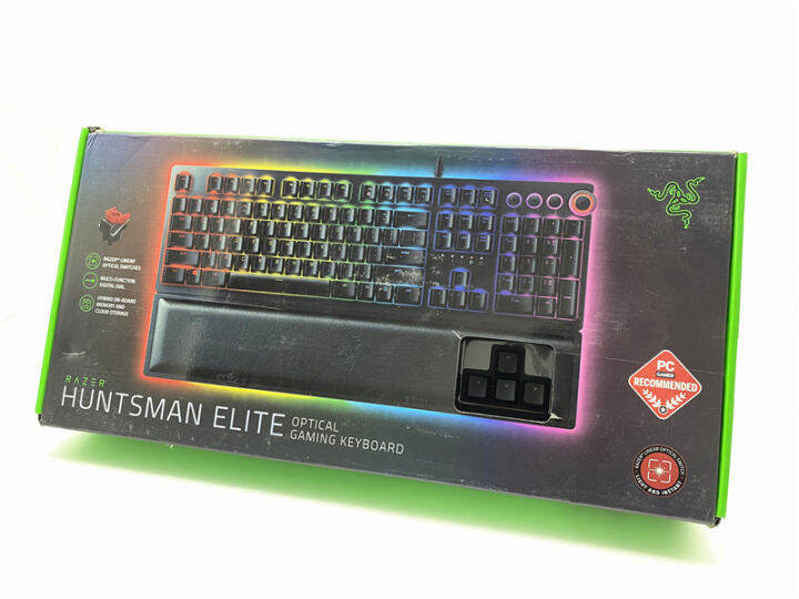 Razer Razer Soul Hunting Spider Elite Edition Powder Crystal Edition ...