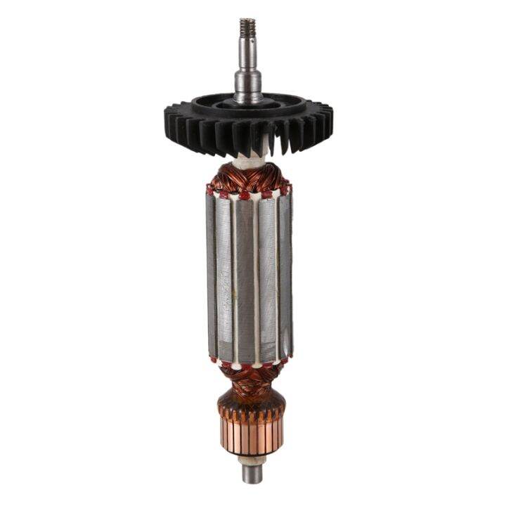 2x-ac-220-240v-armature-anchor-replace-for-makita-ga5030-ga4530-ga4030-ga5034-pj7000-ga4030r-ga4034-engine-rotor