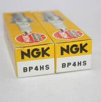 Original-genuine✲ Two-stroke JOG50/90DIO50/AG Big Louis 90 fire nozzle 14 short teeth NGK spark plug BP4HS