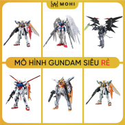 Có Box - Giá rẻ Mô Hình Gundam Giá Rẻ EG HG 1 144 Wing Strike Barbatos