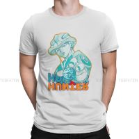 Hunter X Hunter Anime Tshirt For Men Meruem Basic Leisure Tee T Shirt Novelty New Design Loose