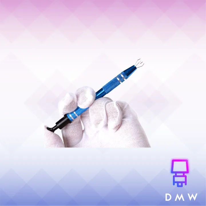 Switch Stem Holder / Switch Stem Picker Holder For Mechanical Keyboard