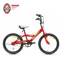 LA Bicycle จักรยานเด็ก รุ่น POWER MX 20”