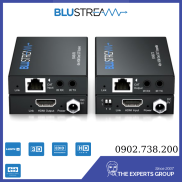 Chính Hãng Blustream Slimline HDMI Extender Set 40m - Giải Pháp Truyền