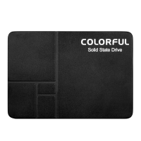 1 TB SSD (เอสเอสดี) COLORFUL SL500 - 2.5" SATA3 (6971043071200) \