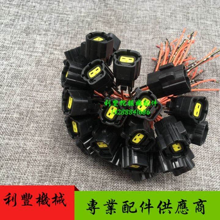 Excavator fittings Hitachi ZAX4703 Daewoo Doosan DH55 607 hydraulic