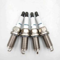 4pcs/lot High Quality SC20HR11 Iridium Spark plugs for Toyota corolla Carola Vios 1.6 AVENSIS Saloon YARIS Lexus ct 90919-01253 Spark Plugs Wires