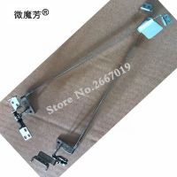 new LCD Hinges/hinge for LENOVO G470 G475 Z475 Z470 PN:AM0GL000300 AM0GL000400 Replacement Parts Left Right