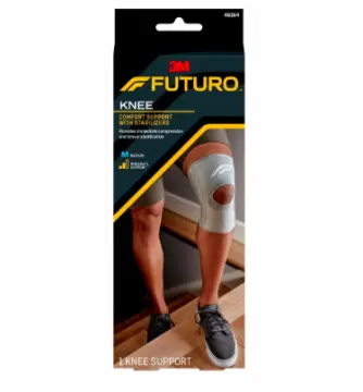 FUTURO Comfort Stabilizing Wrist Brace, One Size