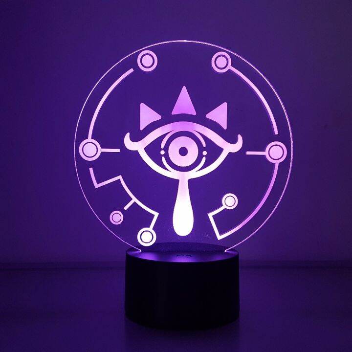 cartoon-zelda-night-lights-3d-led-anime-lamp-link-breath-of-the-wild-lighting-bedroom-decoration-legends-figure-birthday-gift