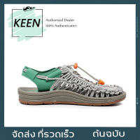 รองเท้า Keen UNEEK Womens sandals “Original Tie Dye” Keen รองเท้าลำลอง รองเท้าแตะ  รองเท้า รุ่น รองเท้าผ้าใบ รองเท้าสตรี