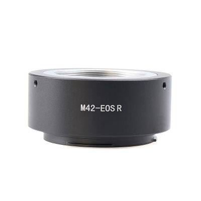 FOTGA M42-EOSR Adapter Ring for M42 Mount Lens to EOSR Mirrorless Cameras