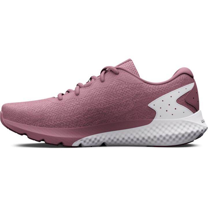 under-armour-ua-womens-charged-rogue-3-knit-running-shoes-อันเดอร์-อาร์เมอร์-ร้องเท้าผ้าใบออกกำลังกายสำหรับใส่วิ่ง-สำหรับผู้หญิง