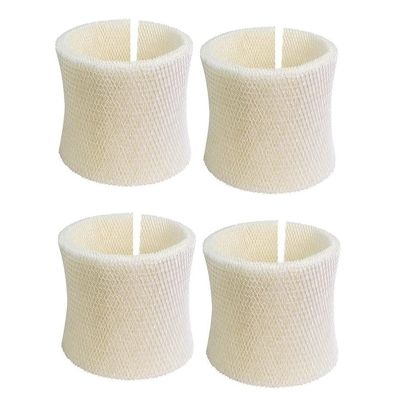 4Pcs Replacement Humidifier Wick Filter Is Suitable for MAF2 Essick and Humid Air Parts