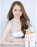 เจนนี่โลชั่น Jenny Lotion ผิวขาว X2 ช่วยบำรุงให้ผิวเรียบเนียน ฟิ้นบำรุงผิวแห้งและค้ำเสีย 250 มล