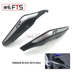 Fentlles For YAMAHA YZF-R3 YZFR3 YZF R3 2019-2023 2022 2021