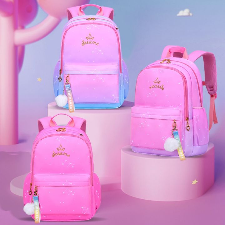 waterproof-children-school-bag-for-girls-primary-princess-school-backpack-orthopedic-backpacks-schoolbag-kids-mochila-infantil