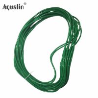 10 Meter Length Of Green Vinyl Tube,Hose For 22018 Garden Drip Irrigation System #22018H