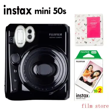 harga instax mini 50s