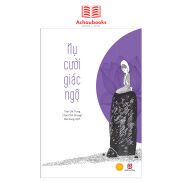 Sách Nụ Cười Giác Ngộ Á Châu Books Tâm Lý Học Tặng Kèm File Audio Sách Nói