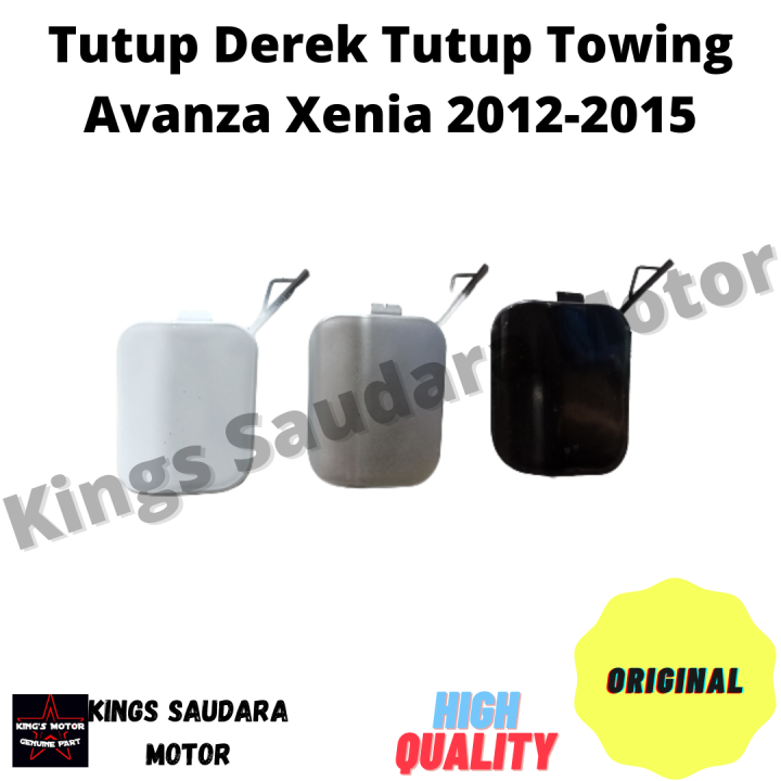 Mengupas Tuntas Alat Derek Avanza: Solusi Tepat untuk Kendaraan Kesayangan Anda