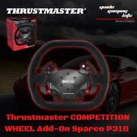 Thrustmaster COMPETITION WHEEL Add-On Sparco P310 Mod