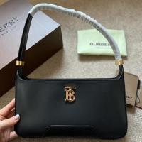 2023 new Burberry Shoulder Bags for Women Cute Hobo Tote Handbag Mini Clutch Purse with Zipper Closure