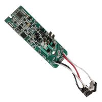 Li-Ion Battery Protection Board Charging PCB Protection Circuit Board for 21.6V V6 V7 Vacuum Cleaner