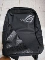 ของแท้ กระเป๋า Notebook ใส่ได้ถึงขนาด 15.6 นิ้ว Asus ROG Backpack รุ่น BP1501 กระเป๋าสะพายหลัง ของแท้?