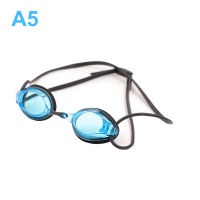 zuoyingdu064194 แว่นตาว่ายน้ำ Anti-FOG Swimming Goggles แว่นตาว่ายน้ำมืออาชีพ