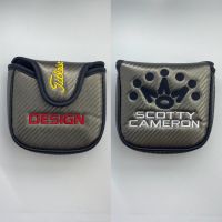 ปลอกหุ้มหัวไม้กอล์ฟ Cover SCT  Putter O สินค้าใหม่ รหัสสินค้า PTO001