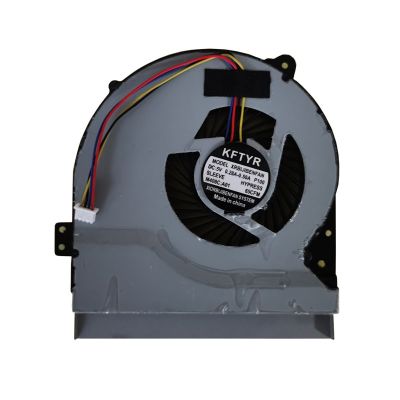 Laptop cpu Cooling Fan For Asus X550 X550V X550C X550VC X450 X450CA X450V X450C A450C K552V A550V MF75070V1 C090 S9A Cooler