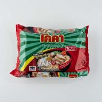 MYFOOD บะหมี่โคคาปรุงสำเร็จ 55กรัม*10 ส่วนผสมในการปรุงอาหาร