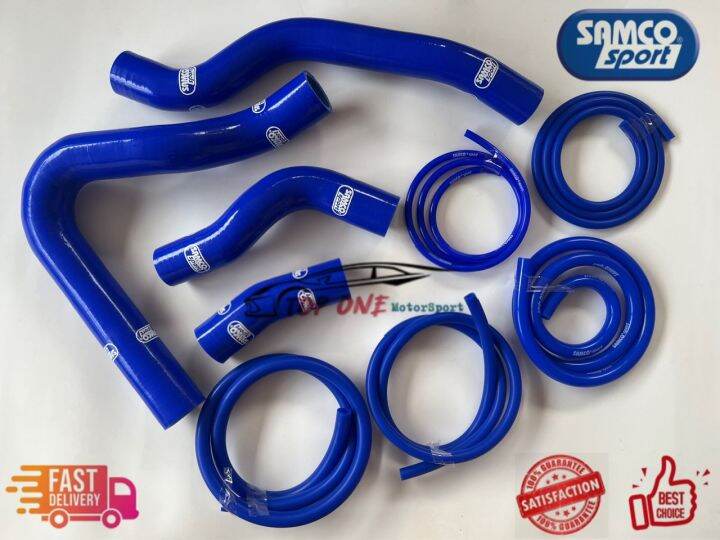 *READY STOCK*Samco Sport Samco Radiator Hose Ford Ranger Radiator Hose