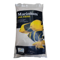 ทรายธรรมชาติ Marinium Aqua Subtra ขนาด 10kg