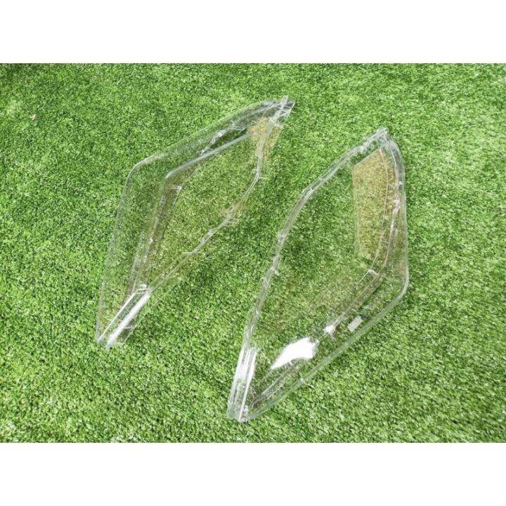 Yamaha Xmax Clear Lens Cover Tail light 100 genuine made in Thailand
