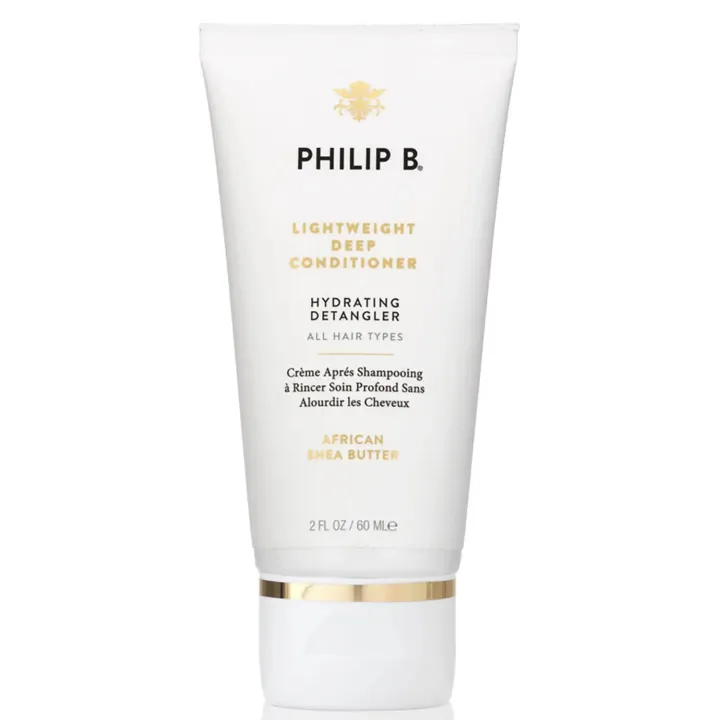 Philip B Lightweight Deep Conditioner 60ml | Lazada.co.th