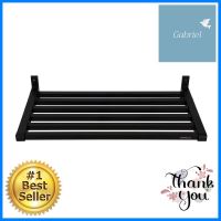 ชั้นวางเตาอบ HAFELE 495.34.819 สีดำOVEN SHELF HAFELE 495.34.819 BLACK **ใครยังไม่ลอง ถือว่าพลาดมาก**