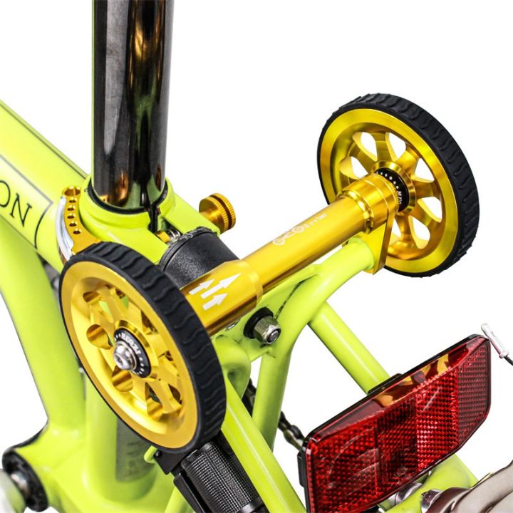 folding-bike-easy-wheel-ceramics-bearing-easy-wheel-for-folding-bike-upgraded-widened-easy-wheel